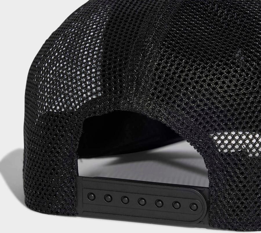 Adidas Perfor ce Baseball pet SNAP TRUCK CAP - Foto 4