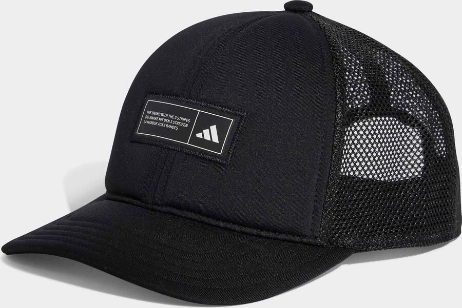 Adidas Perfor ce Baseball pet SNAP TRUCK CAP - Foto 2