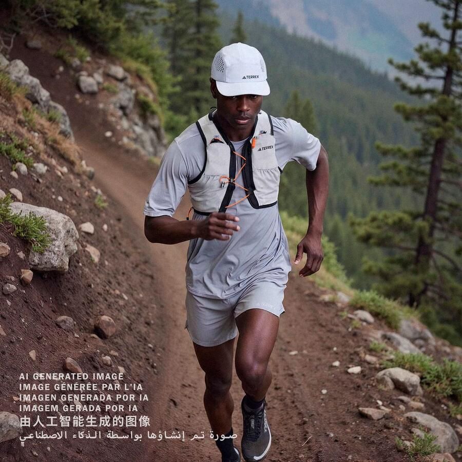 Adidas Perfor ce Baseball pet TRX 5P CAP SOL