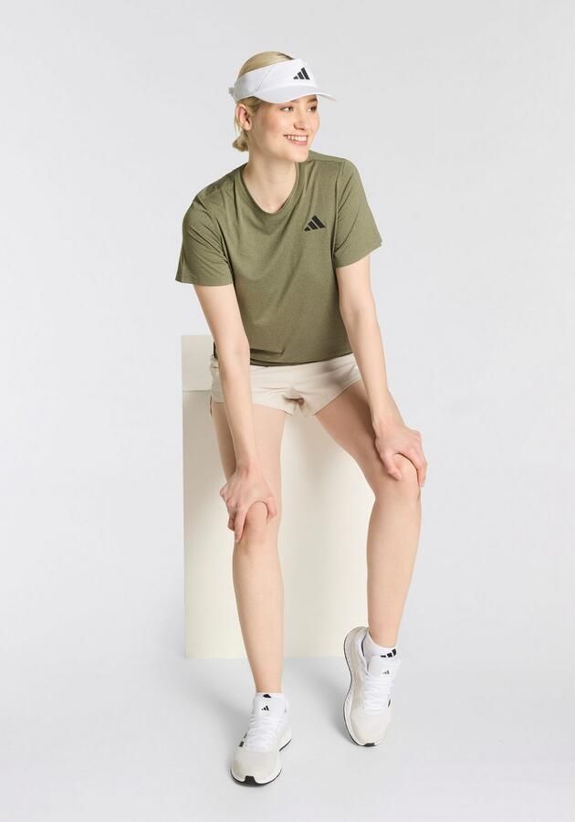 Adidas Perfor ce Baseball pet VISOR CLIMACOOL - Foto 5