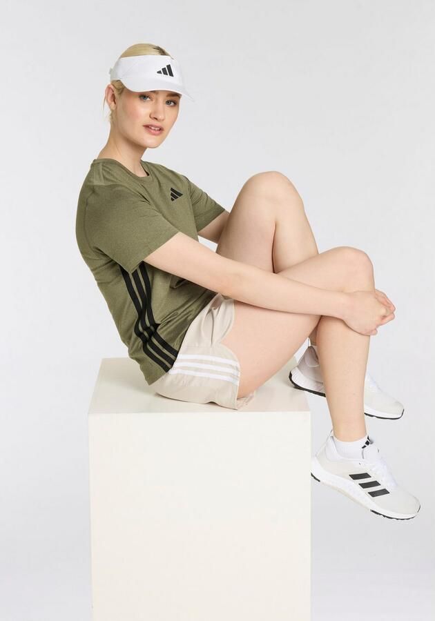 Adidas Perfor ce Baseball pet VISOR CLIMACOOL - Foto 6