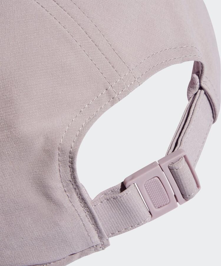 Adidas Perfor ce 3-Stripes AEROREADY Running Training Honkbalpet - Foto 2