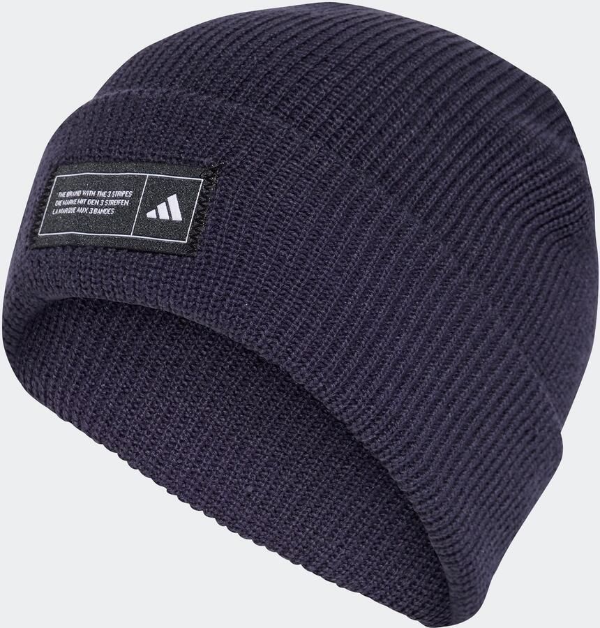 Adidas Perfor ce Beanie ESS BEANIE CUFF - Foto 4
