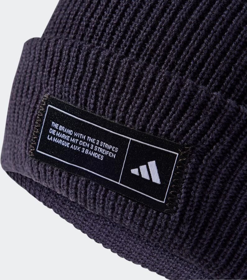 Adidas Perfor ce Beanie ESS BEANIE CUFF - Foto 2