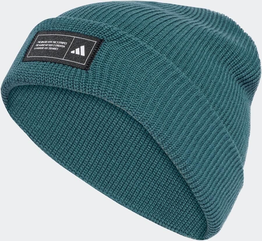 Adidas Perfor ce Beanie ESS BEANIE CUFF - Foto 4