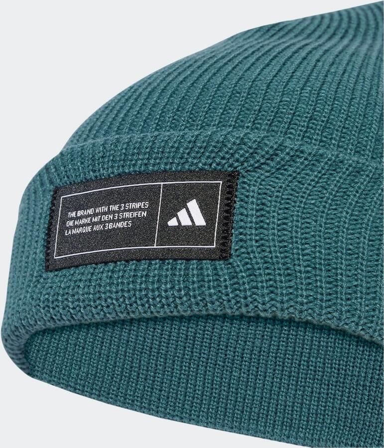 Adidas Perfor ce Beanie ESS BEANIE CUFF - Foto 2