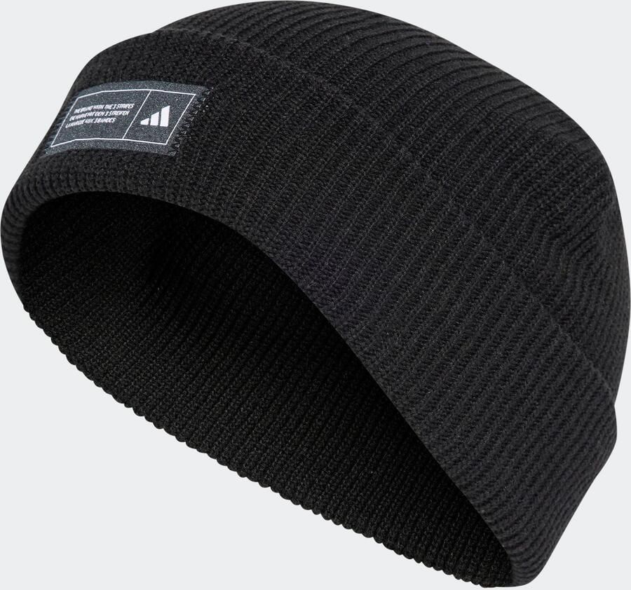 Adidas Perfor ce Beanie ESS BEANIE CUFF - Foto 4