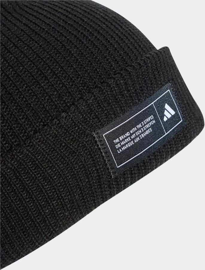 Adidas Perfor ce Beanie ESS BEANIE CUFF - Foto 3
