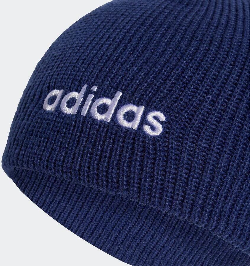 Adidas Perfor ce Beanie K LINEAR BEANIE - Foto 3
