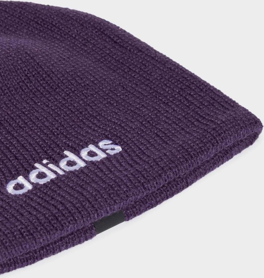 Adidas Perfor ce Beanie K LINEAR BEANIE - Foto 3