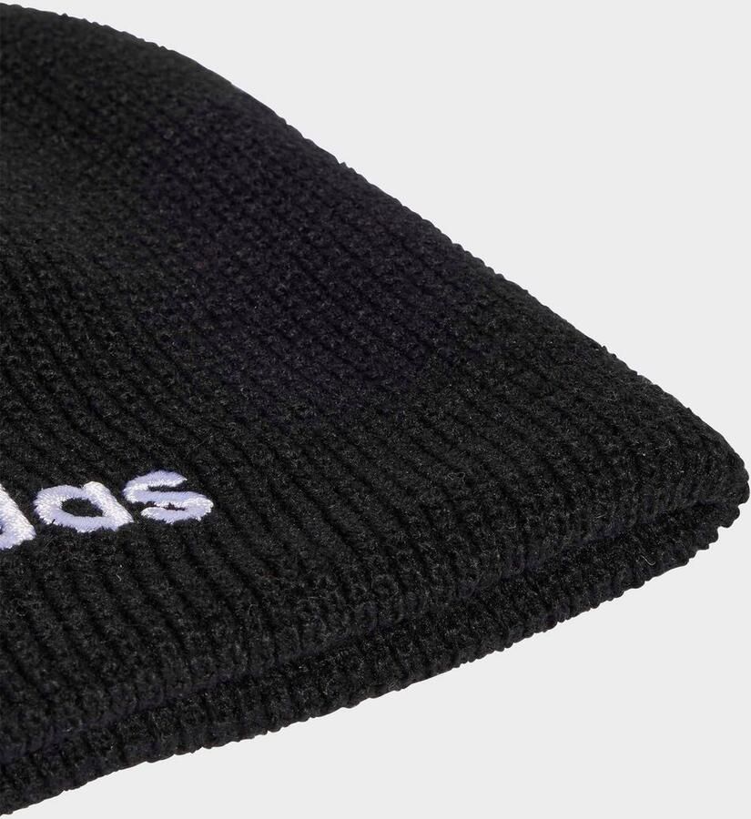 Adidas Perfor ce Beanie K LINEAR BEANIE