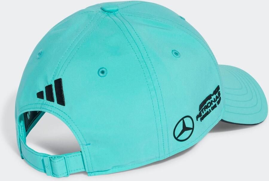 Adidas Mercedes AMG Petronas Formula One Team Driver Pet Turquoise - Foto 15