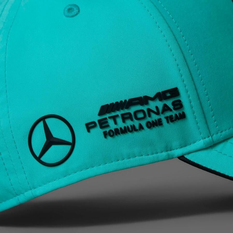 Adidas Mercedes AMG Petronas Formula One Team Driver Pet Turquoise - Foto 3