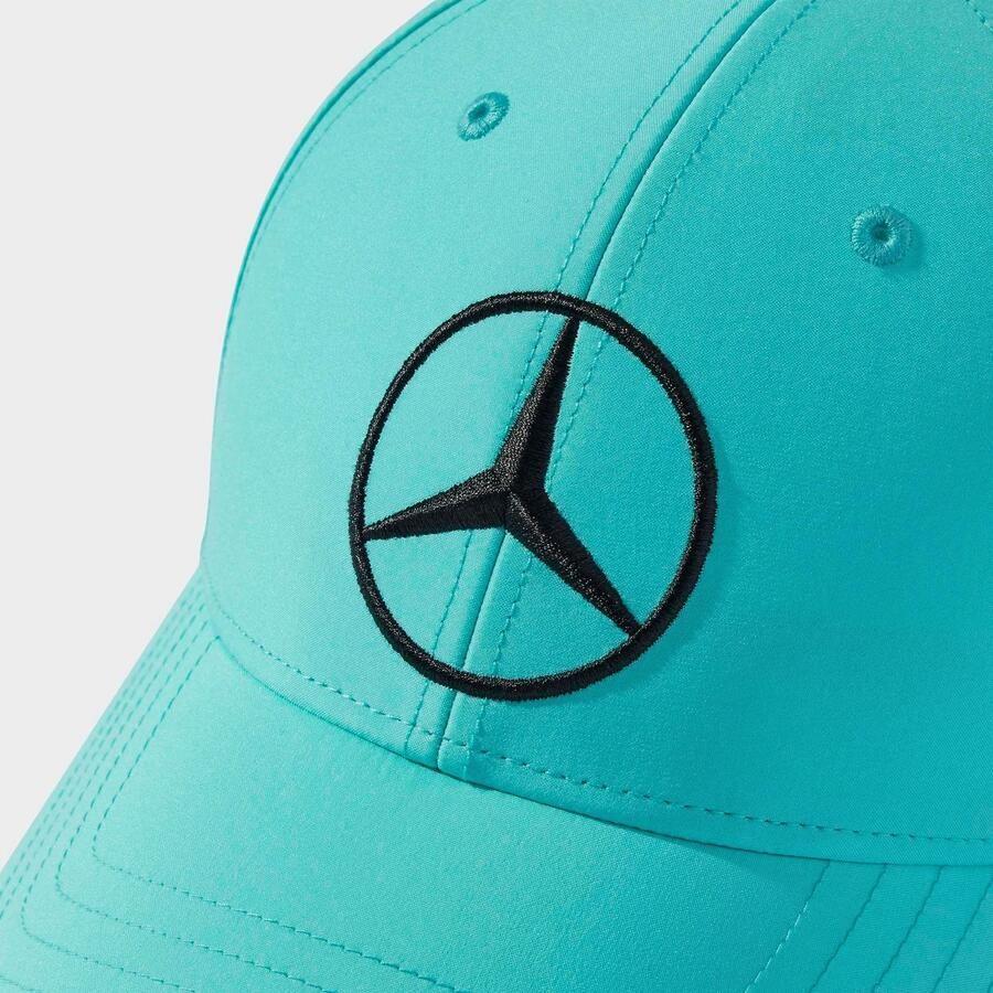 Adidas Mercedes AMG Petronas Formula One Team Driver Pet Turquoise - Foto 11