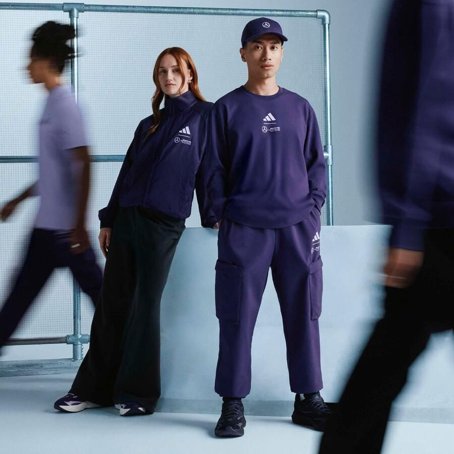 Adidas Perfor ce Beanie MER FAN CO CAP