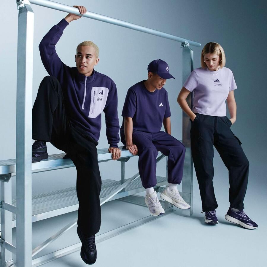 Adidas Perfor ce Beanie MER FAN CO CAP - Foto 2