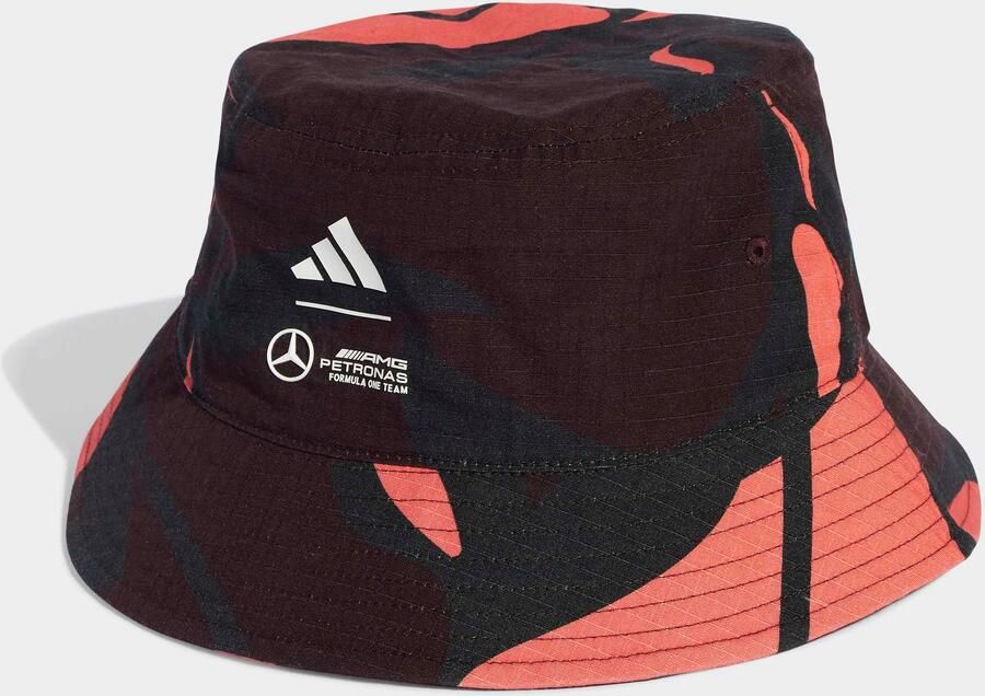 Adidas Mercedes AMG Petronas Formula One Team Summer Pack Vissershoedje - Foto 3