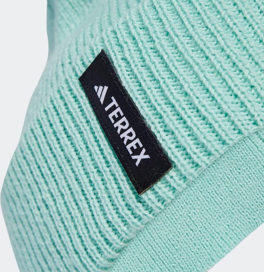 Adidas Perfor ce Beanie MT BEANIE (1 stuk)