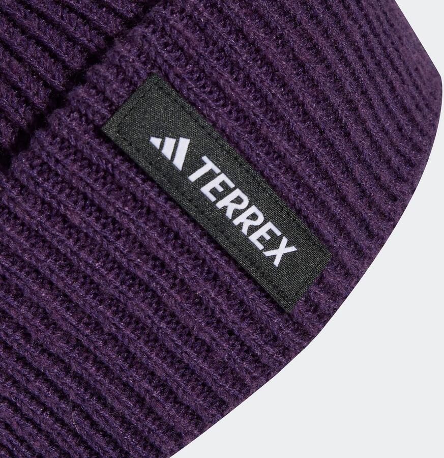 Adidas Perfor ce Beanie MT BEANIE (1 stuk) - Foto 3