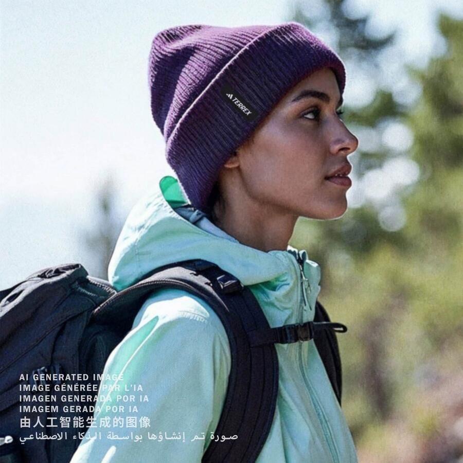 Adidas Perfor ce Beanie MT BEANIE (1 stuk) - Foto 2