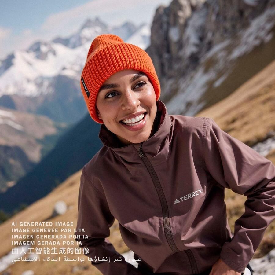 Adidas Perfor ce Beanie MT BEANIE (1 stuk) - Foto 2