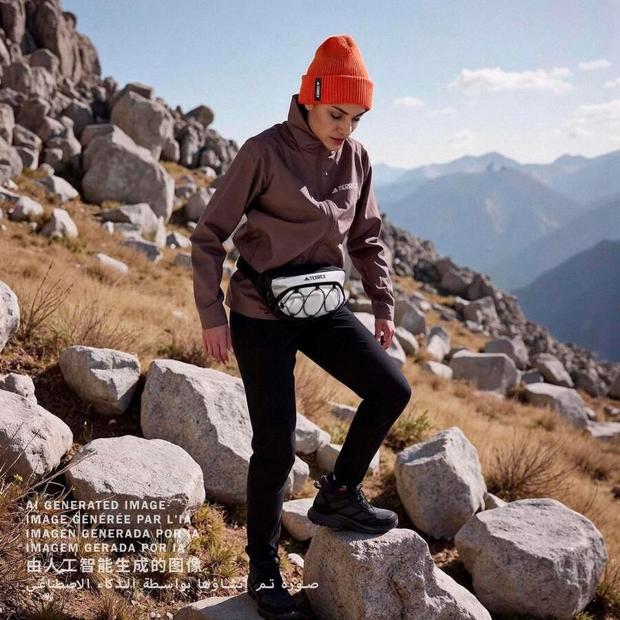 Adidas Perfor ce Beanie MT BEANIE (1 stuk)