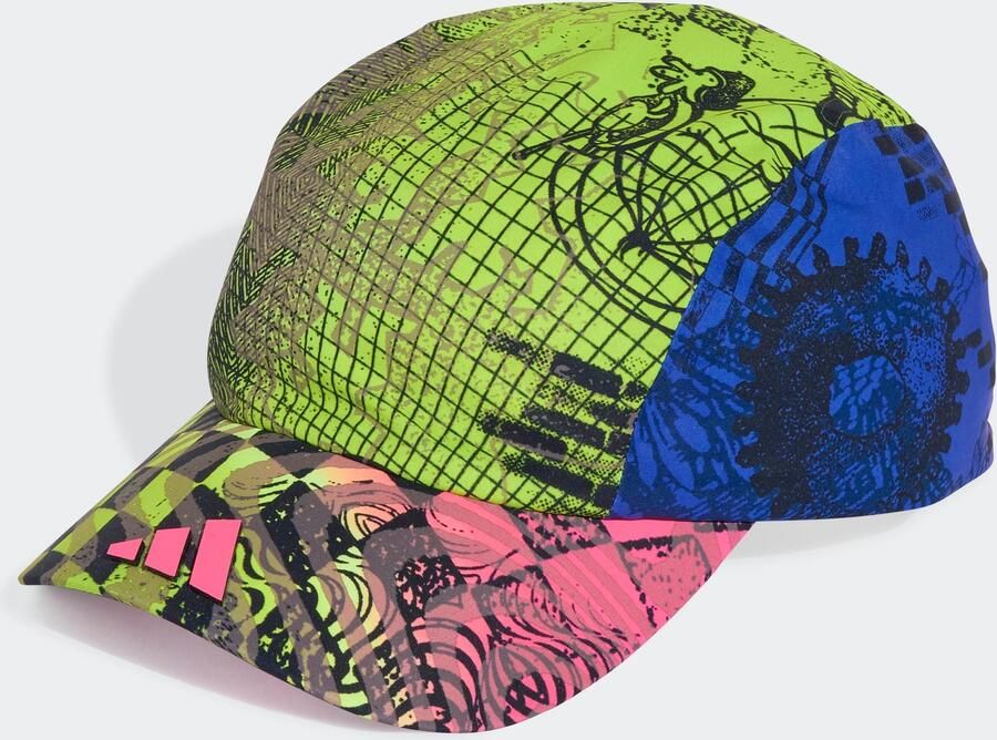 Adidas Perfor ce Beanie PRIDE CAP - Foto 6