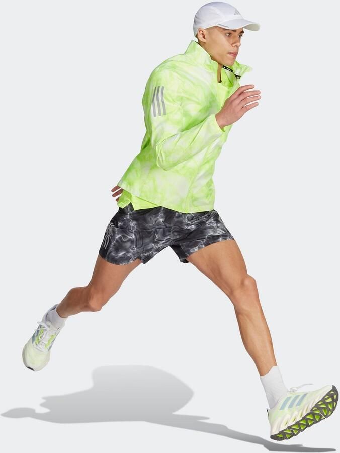 Adidas Perfor ce Running AEROREADY Four-Panel Mesh Pet - Foto 7