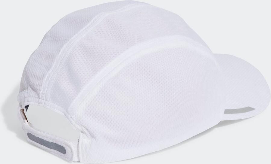 Adidas Perfor ce Running AEROREADY Four-Panel Mesh Pet - Foto 6