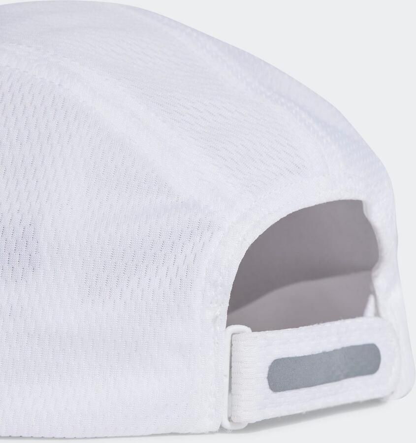 Adidas Perfor ce Running AEROREADY Four-Panel Mesh Pet - Foto 4