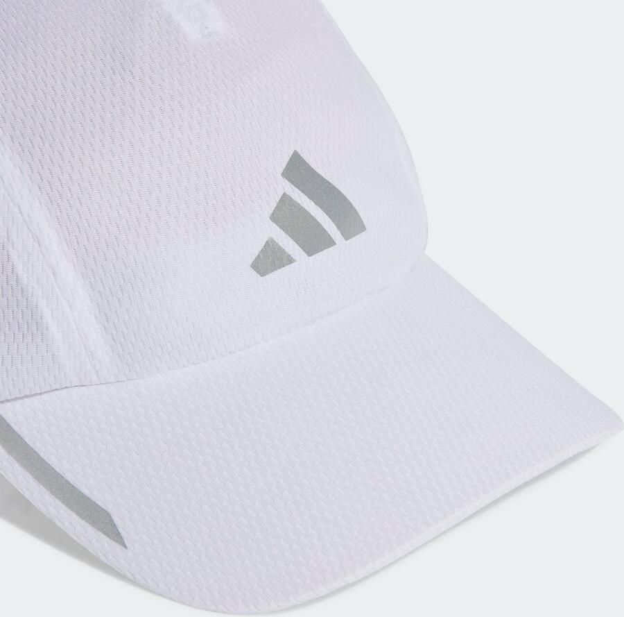 Adidas Perfor ce Running AEROREADY Four-Panel Mesh Pet - Foto 3