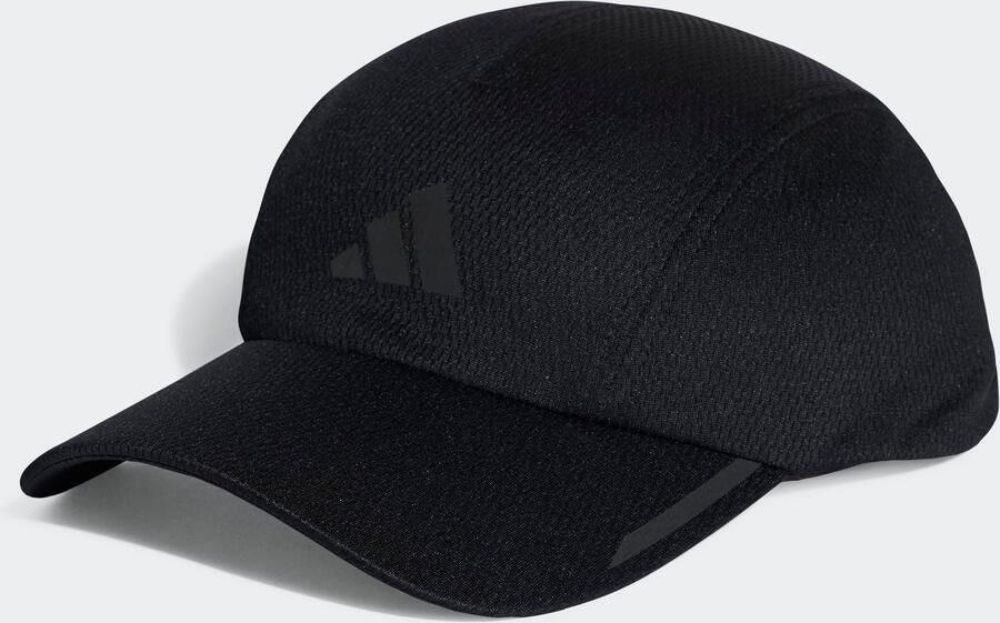 Adidas Perfor ce Running AEROREADY Four-Panel Mesh Pet - Foto 3