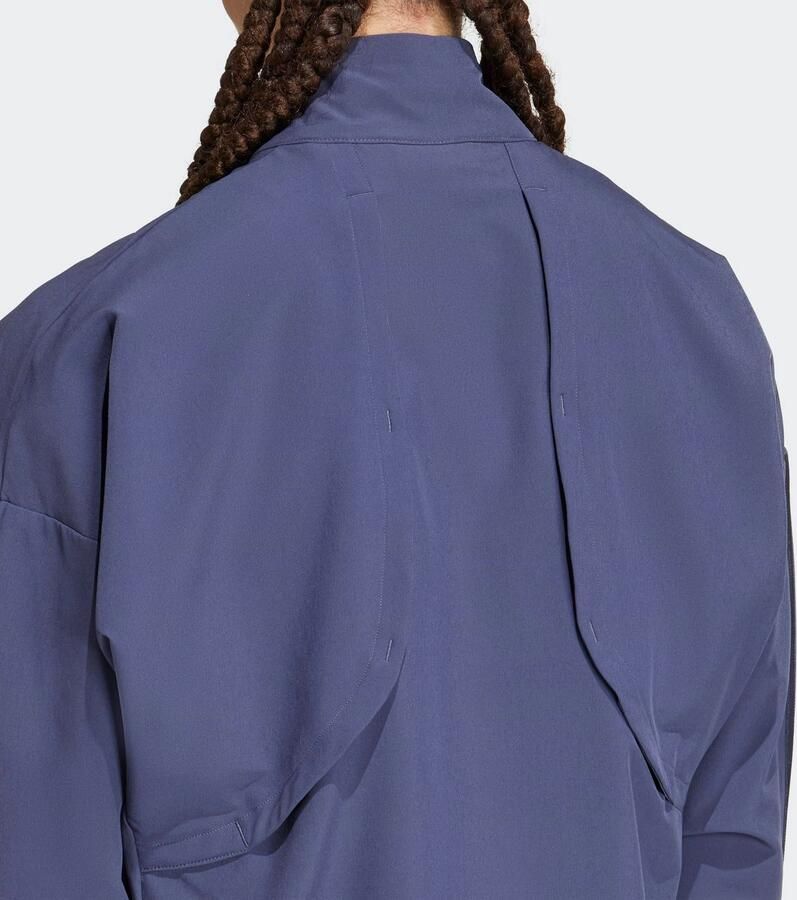 Adidas Performance Blouson PACER W JACKET lichte trainingsjack (1 stuk) - Foto 2