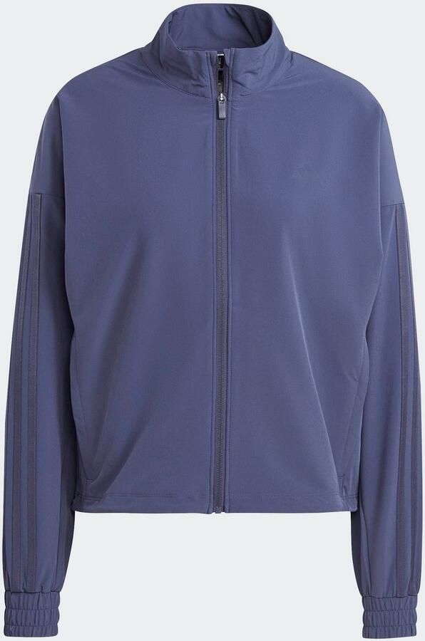 Adidas Performance Blouson PACER W JACKET lichte trainingsjack (1 stuk) - Foto 3