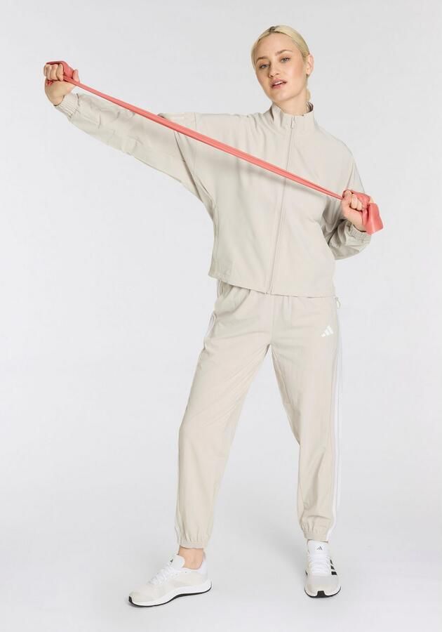 Adidas Perfor ce Blouson PACER W JACKET lichte trainingsjack (1 stuk) - Foto 3