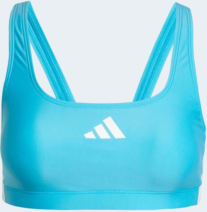 Adidas Performance Bustierbikini 3S BLD BIK - Foto 2