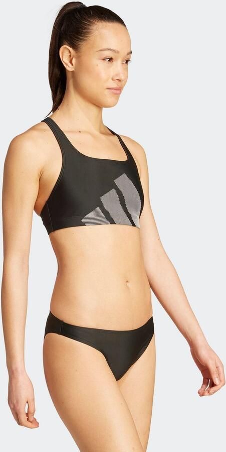 Adidas Performance Bustierbikini BB BK S - Foto 5