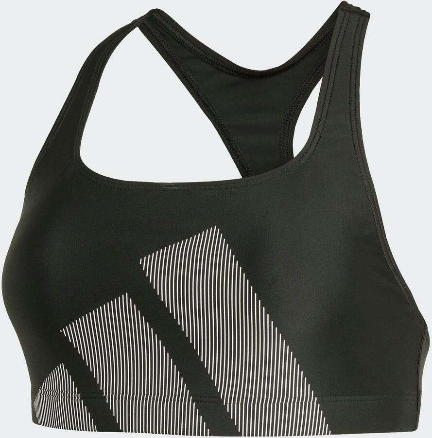 Adidas Performance Bustierbikini BB BK S