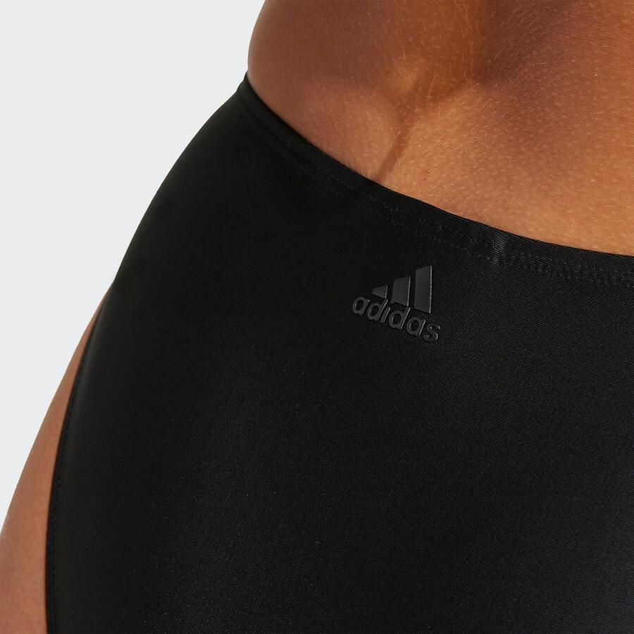 Adidas Performance voorgevormde triangel bikini zwart - Foto 12