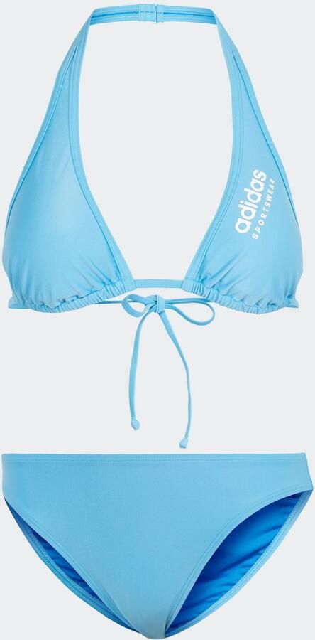 Adidas Performance Bustierbikini SPW NECKH BIK V - Foto 7