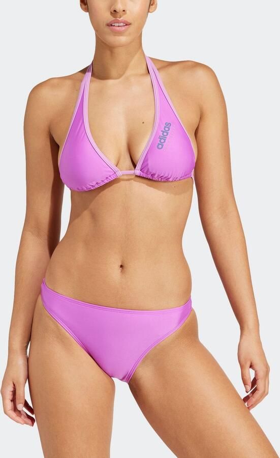 Adidas Performance Bustierbikini SPW NECKH BIK V - Foto 4