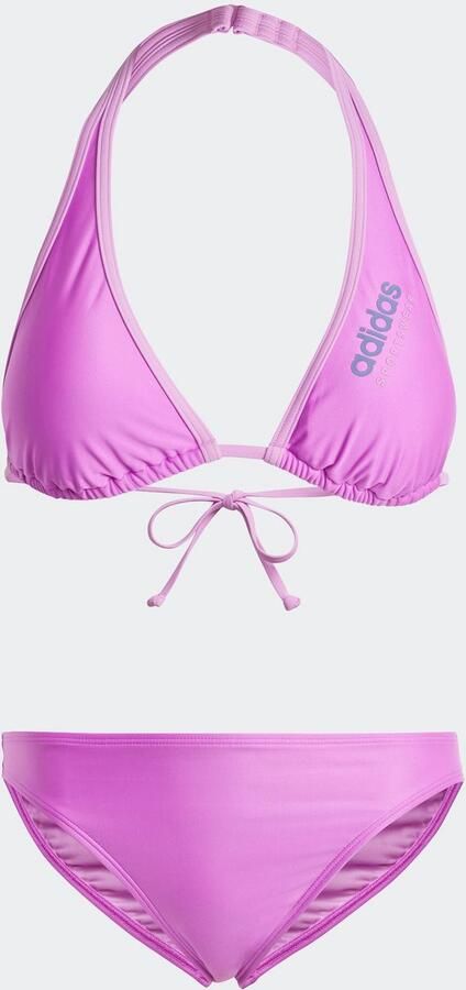 Adidas Performance Bustierbikini SPW NECKH BIK V - Foto 7