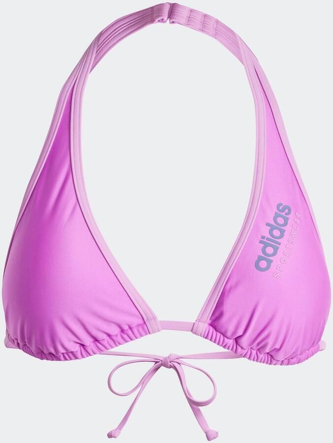 Adidas Performance Bustierbikini SPW NECKH BIK V