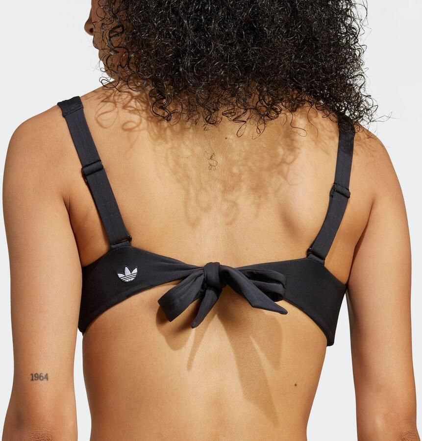 Adidas Performance Bustierbikinitop ESSNTLS BIK TOP - Foto 2