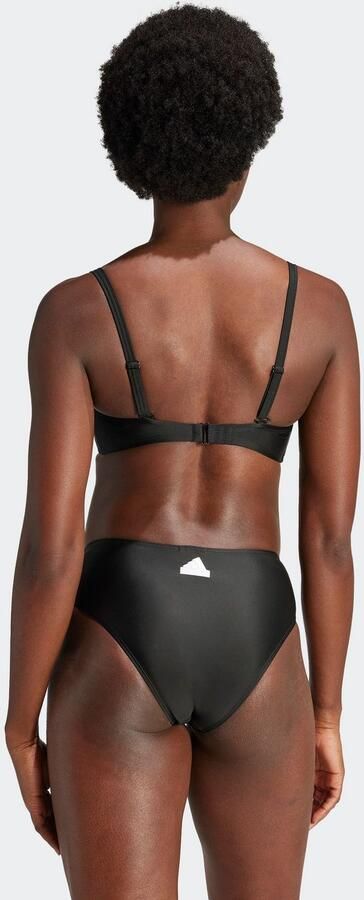 Adidas Performance Bustierbikinitop Icon Ban Bik - Foto 6