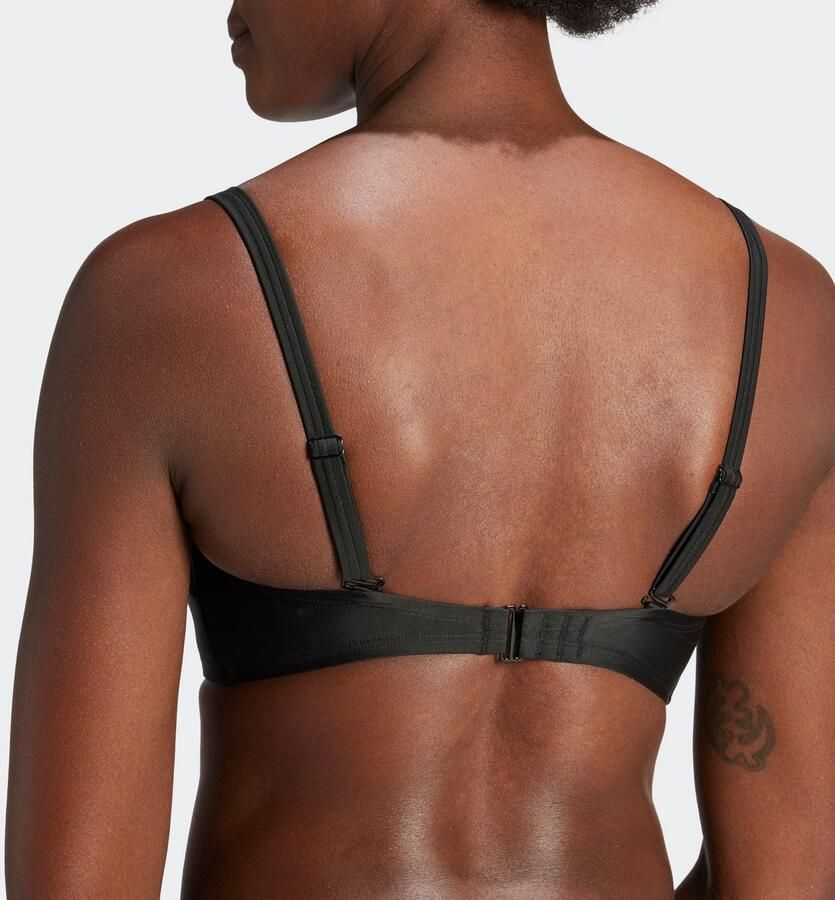 Adidas Performance Bustierbikinitop Icon Ban Bik