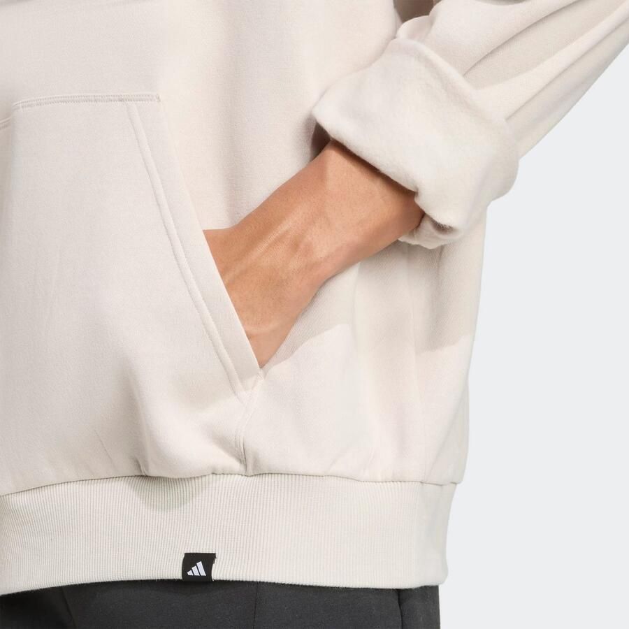 Adidas Perfor ce Capuchonsweatvest GFX HOODIE (1-delig)