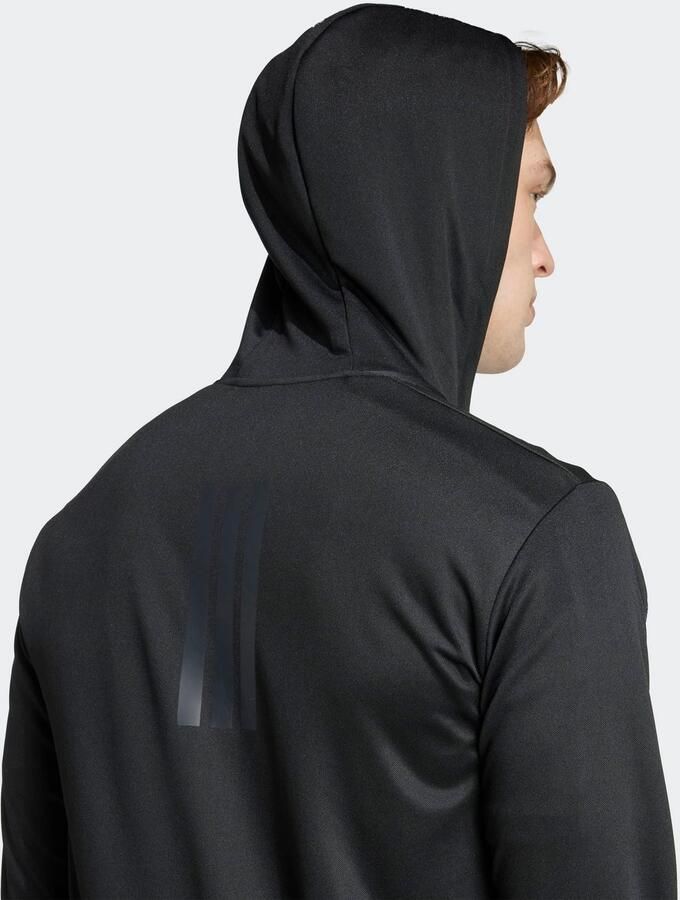 Adidas Performance Capuchonsweatvest SEA FZ HD (1-delig) - Foto 3