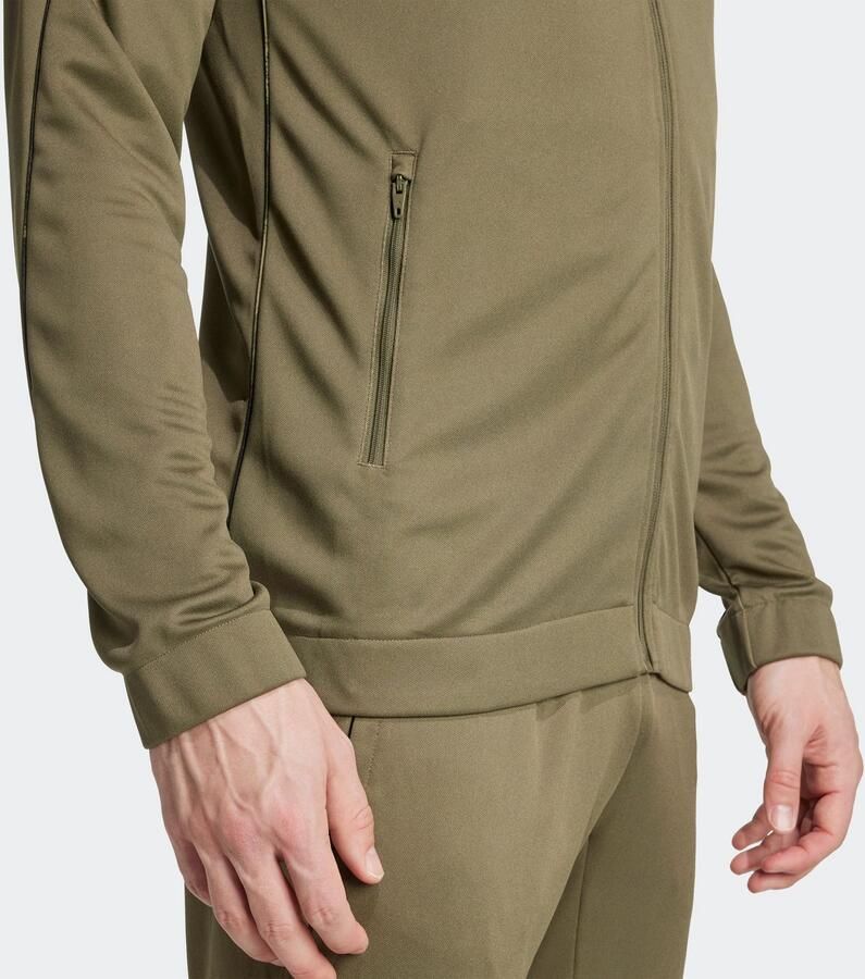 Adidas Perfor ce Capuchonsweatvest SEA FZ HD (1-delig)