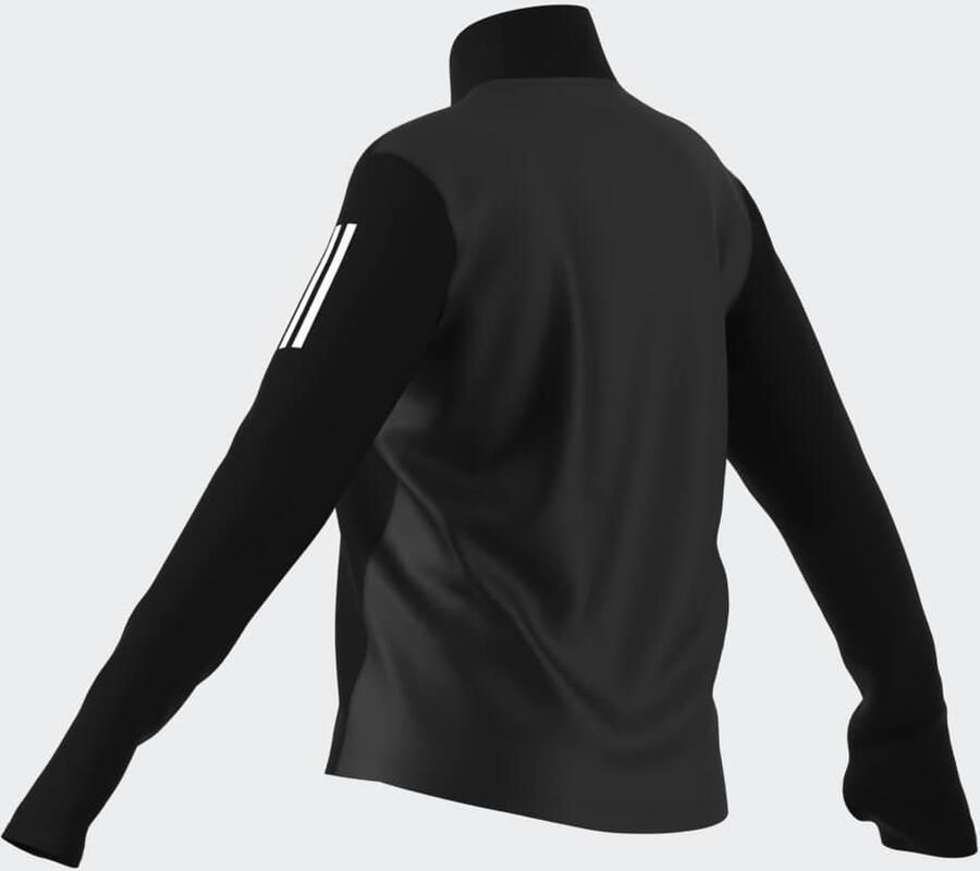 Adidas Own the Run Jack Zwart- Dames Zwart - Foto 8